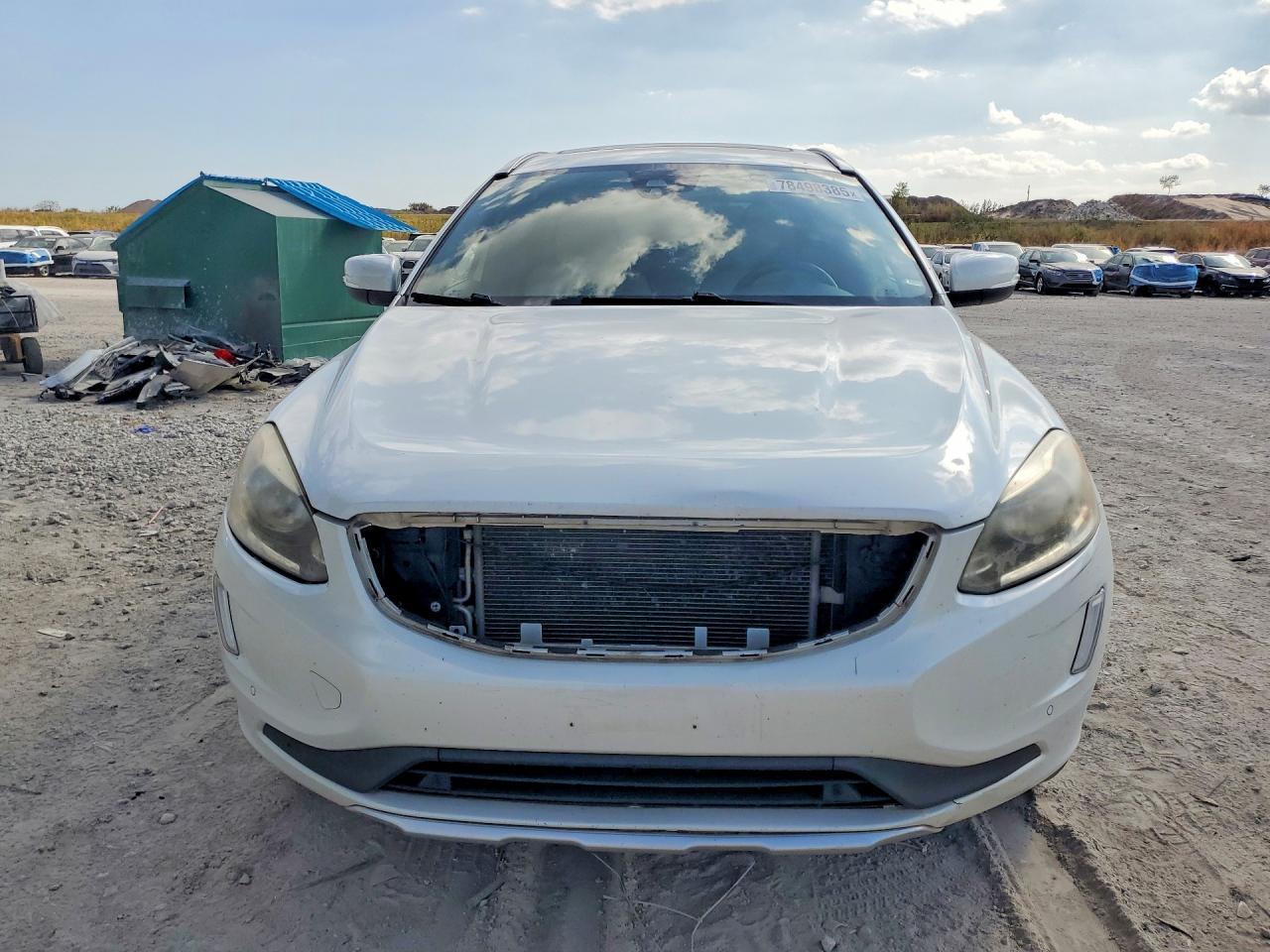 2015 Volvo Xc60 T5 Premier - Фото 5