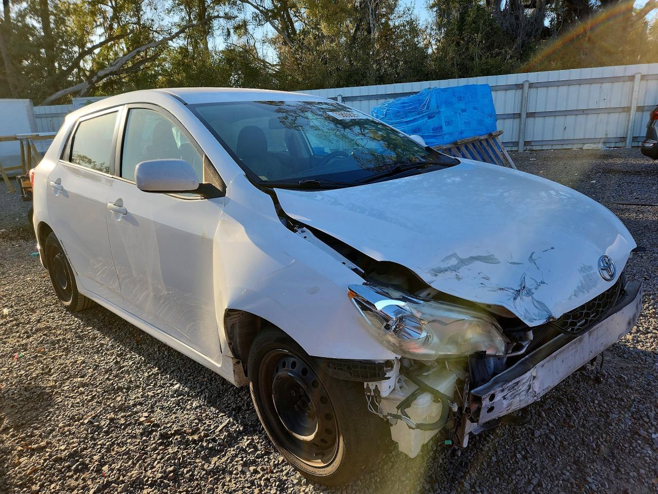 2010 Toyota Corolla Matrix - Image 4