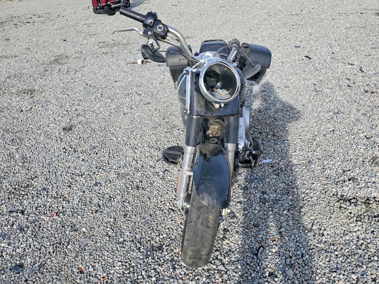2014 Harley-Davidson Flstfb Fatboy Lo - Image 2
