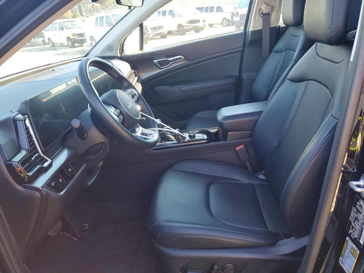 2023 Kia Sportage Ex - Фото 7