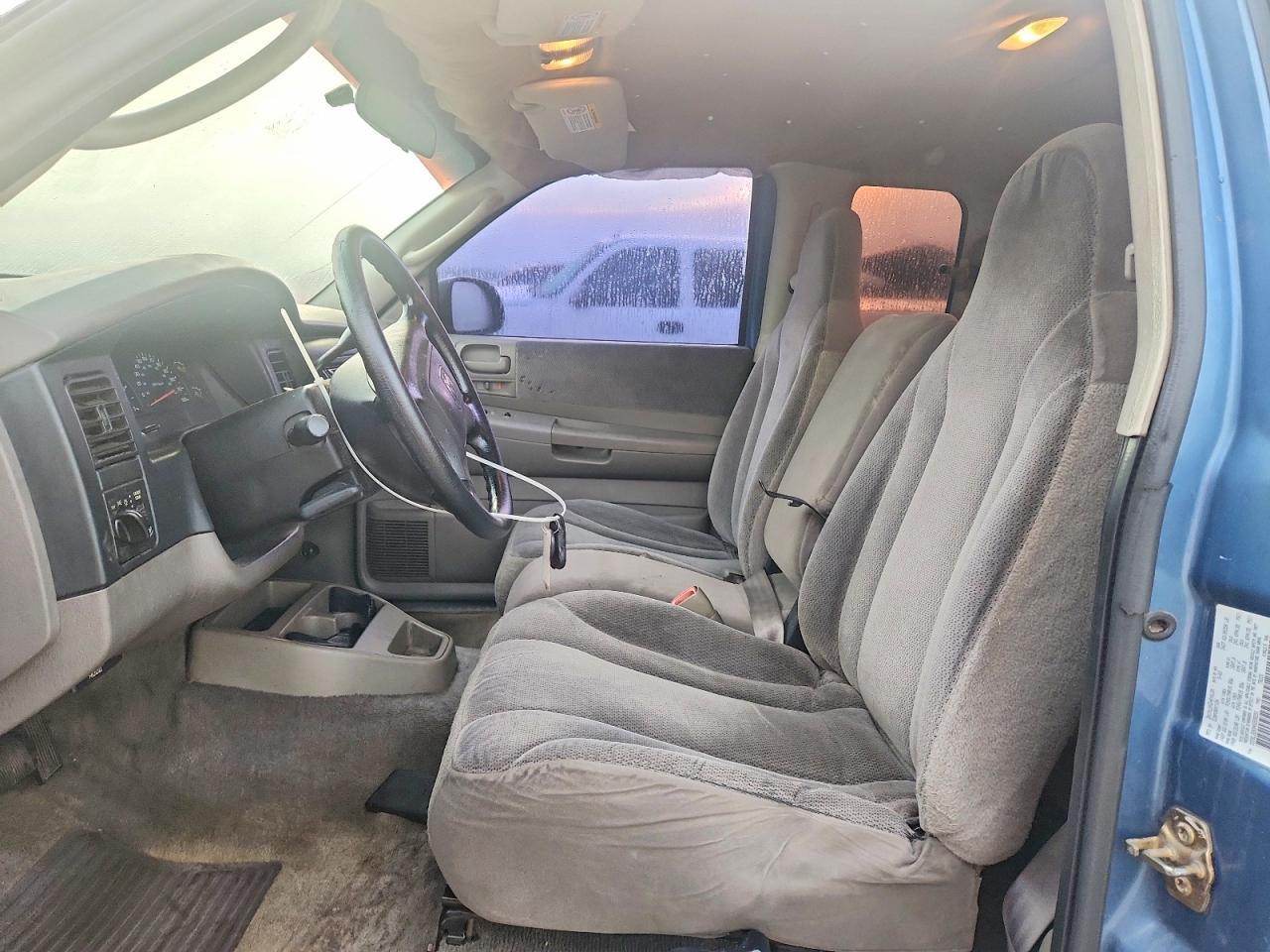 2004 Dodge Dakota Sport - Фото 7