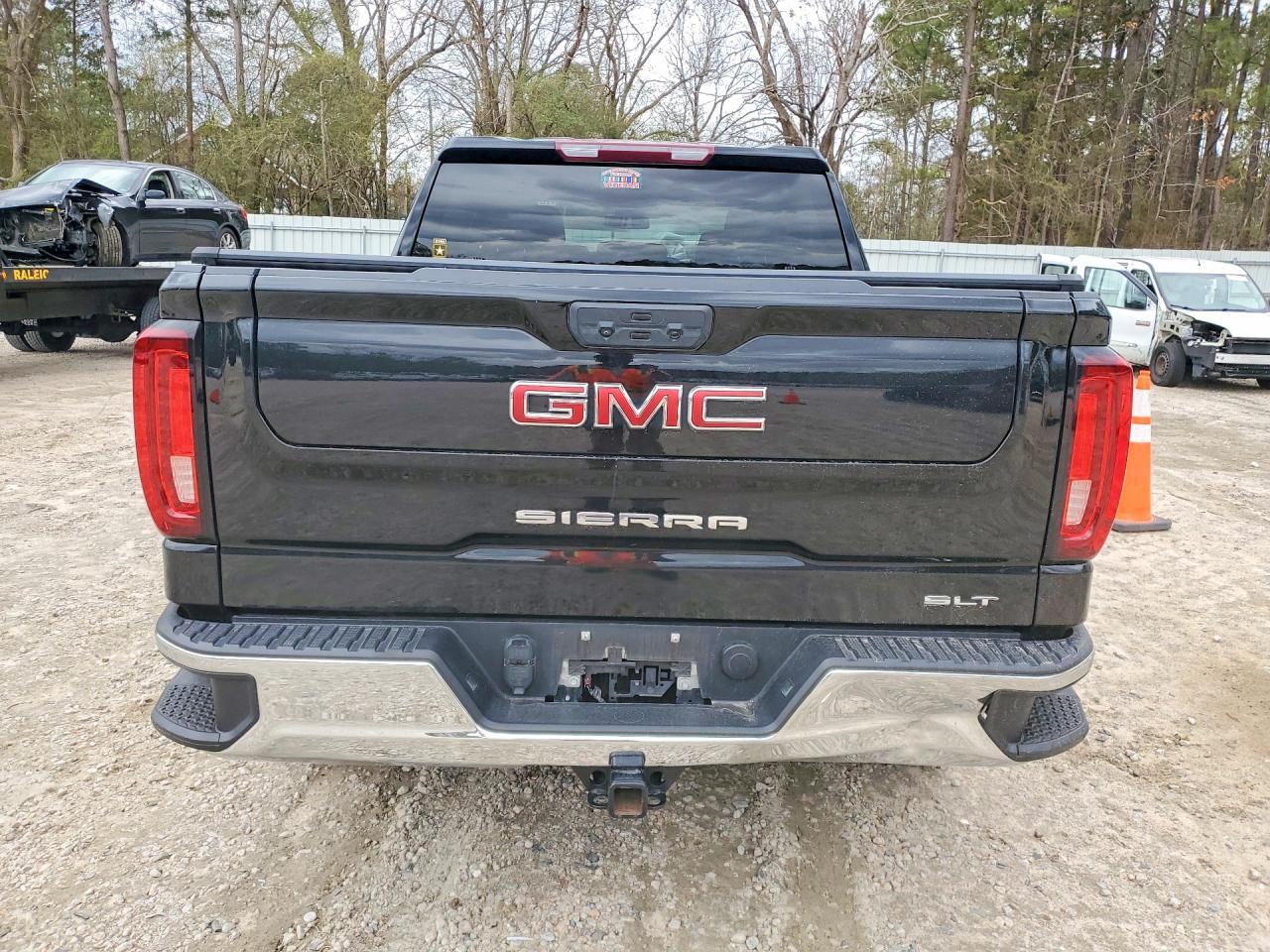 2024 GMC Sierra K1500 Slt - Image 6