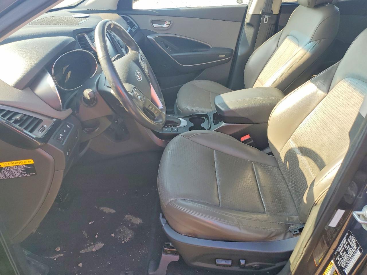 2014 Hyundai Santa Fe Sport - Image 7