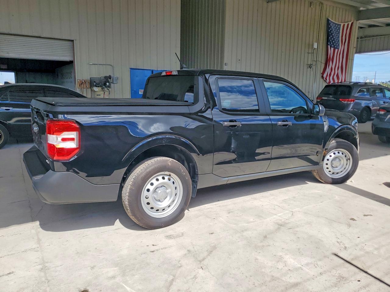 2024 Ford Maverick Xl - Image 3