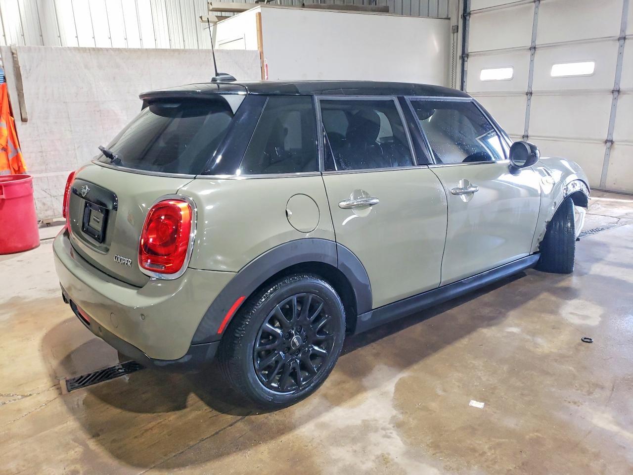 2019 Mini Cooper - Фото 3