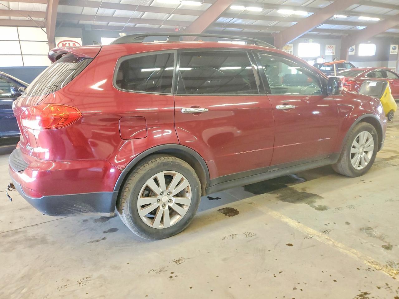 2011 Subaru Tribeca Limited - Image 3