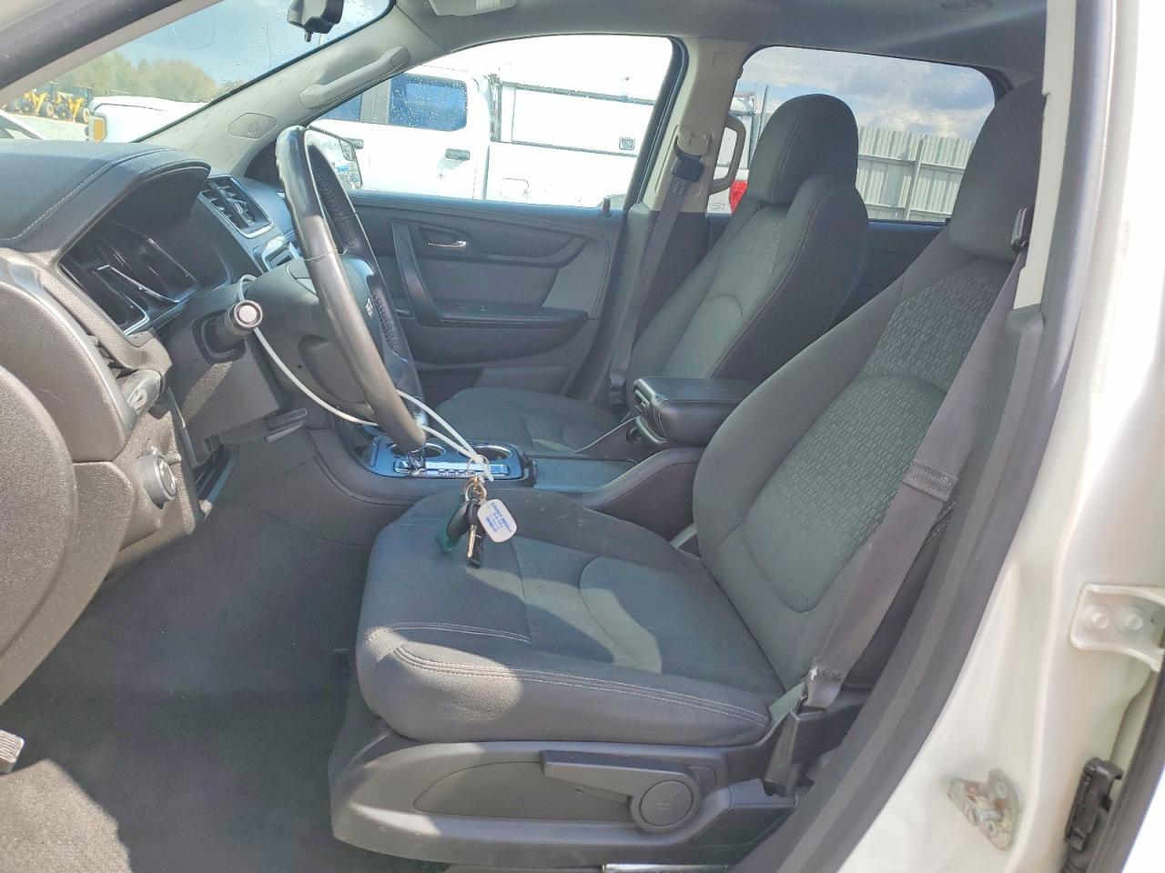 2014 GMC Acadia Sle - Image 7