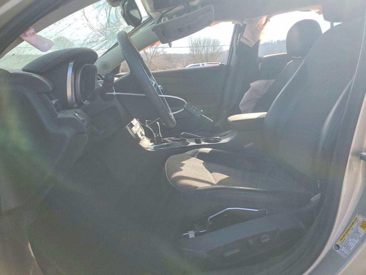 2015 Chevrolet Malibu 1Lt - Фото 7