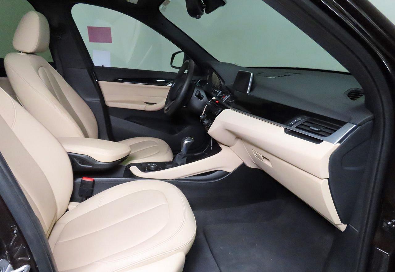 2018 BMW X1 Sdrive28I - Фото 5