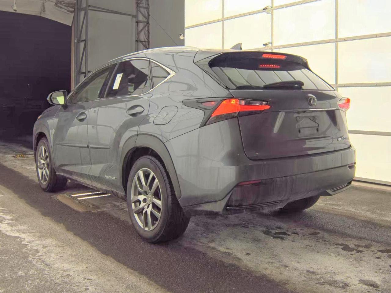 2015 Lexus Nx 300H - Image 3