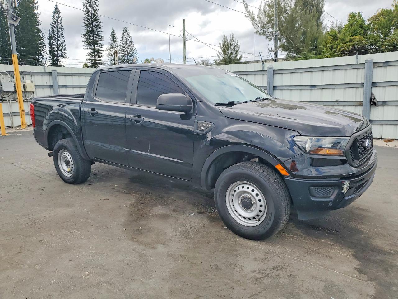 2019 Ford Ranger Xl - Фото 4