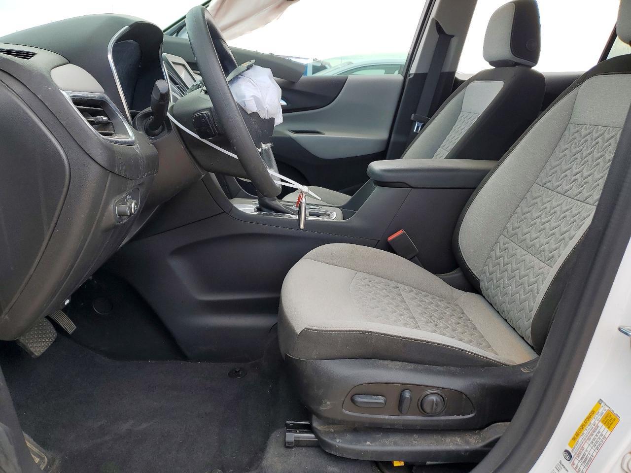 2024 Chevrolet Equinox Ls - Image 7