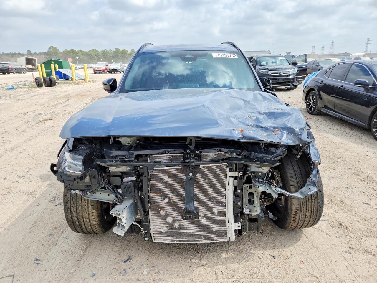 2025 Mazda Cx-70 Premium Plus - Image 5