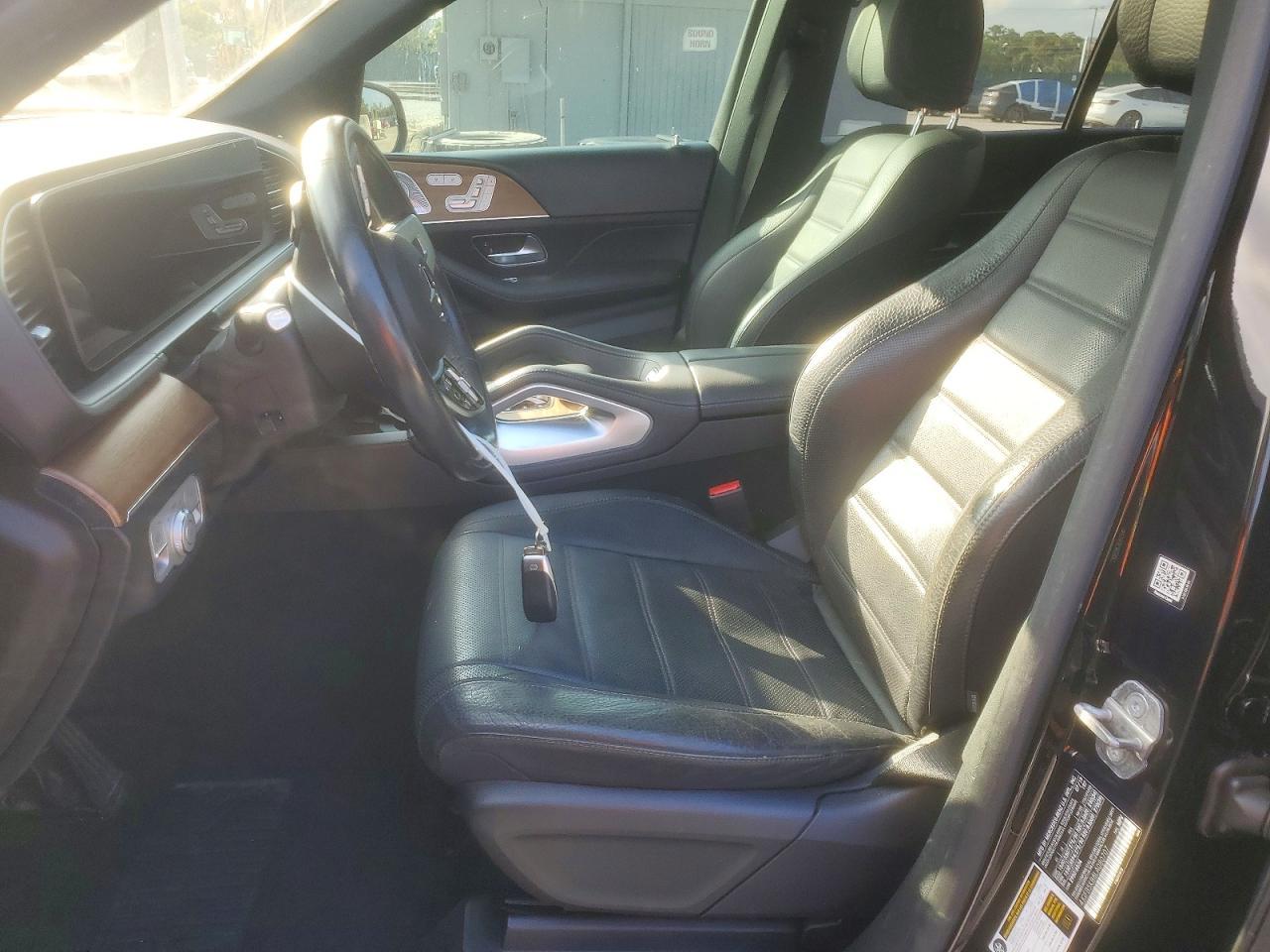 2020 Mercedes-Benz Gle 450 4Matic - Image 7