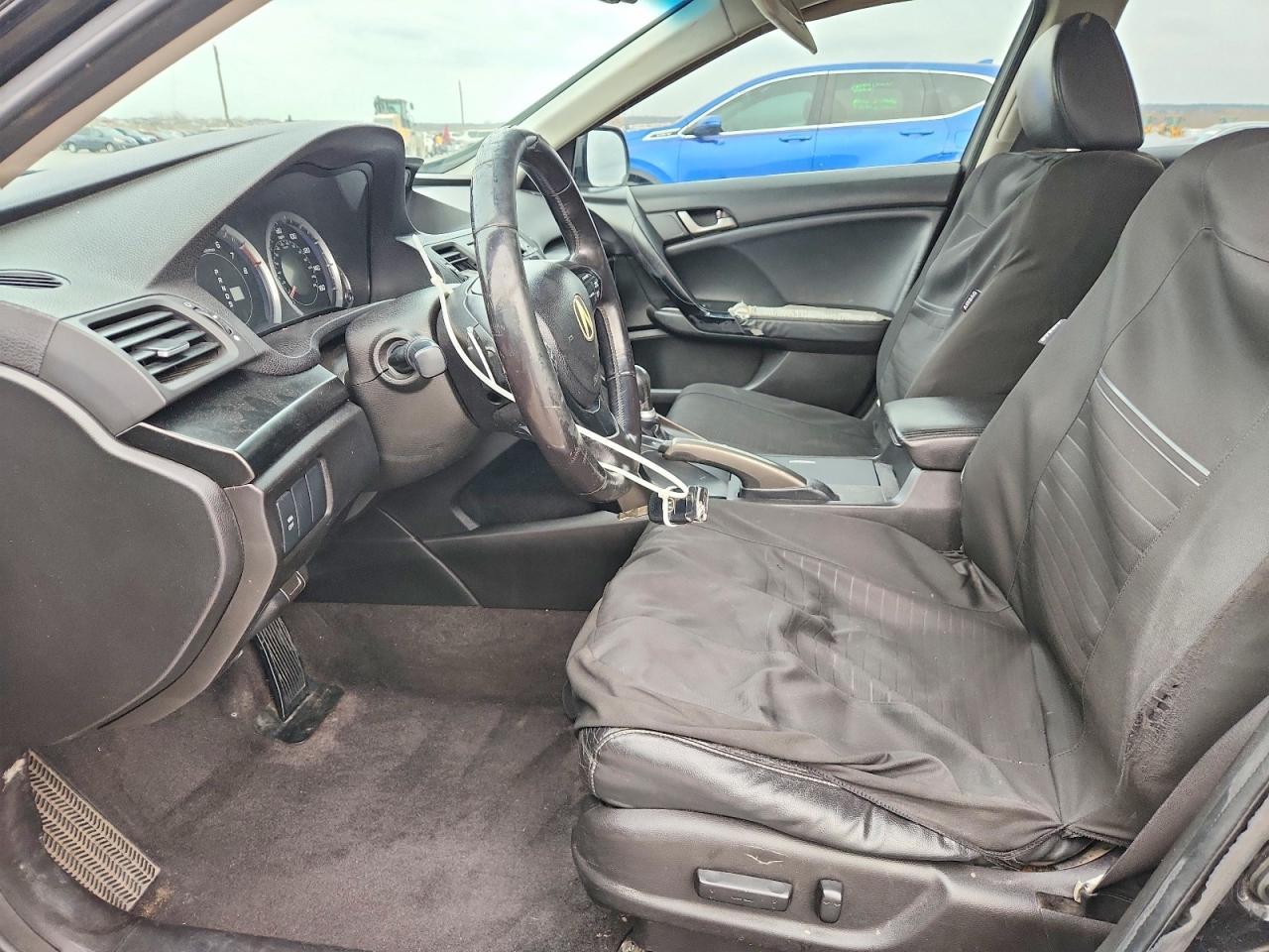2009 Acura Tsx - Фото 7