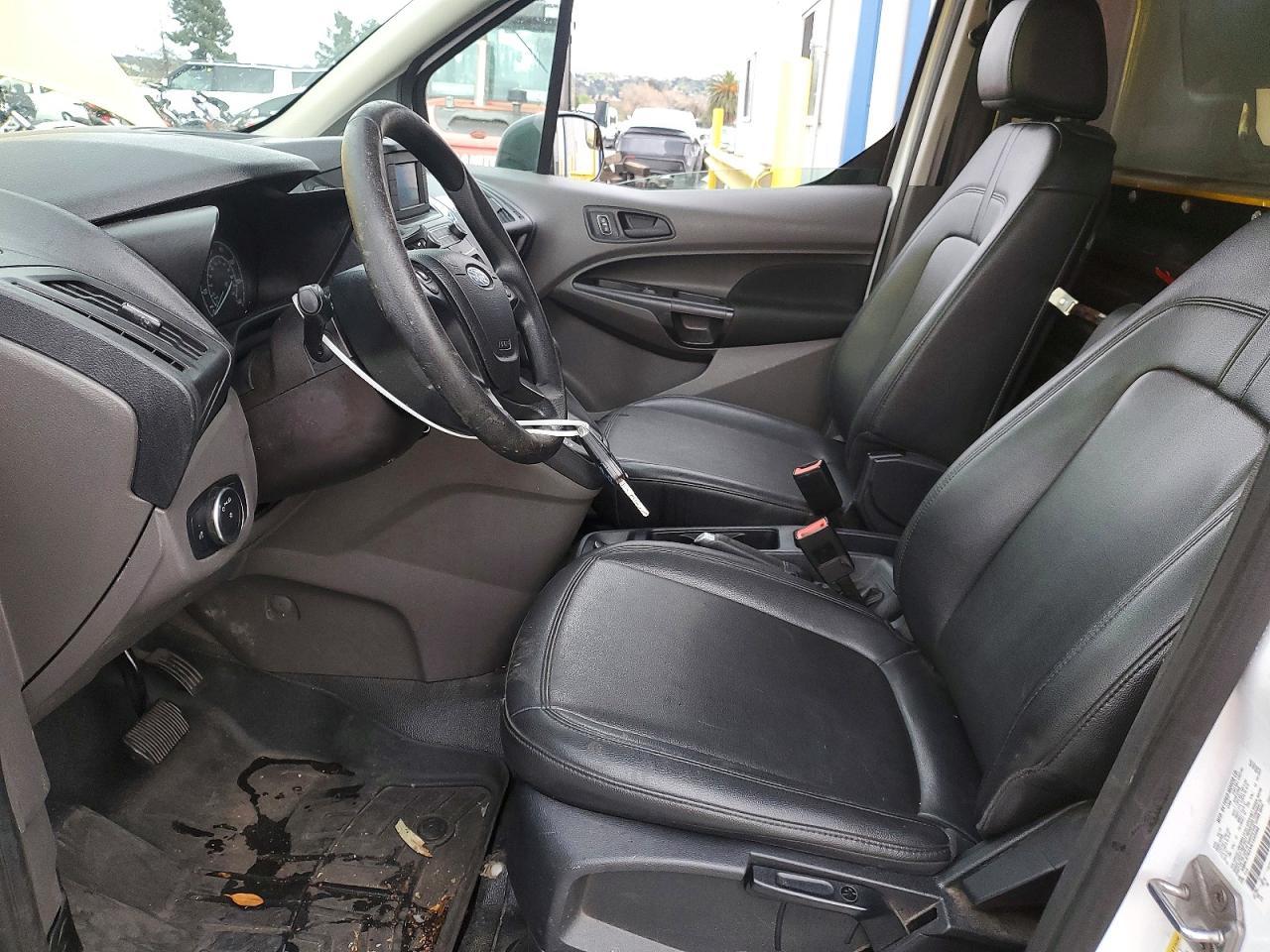 2019 Ford Transit Connect Xl Cargo * Prior Fleet * - Фото 7