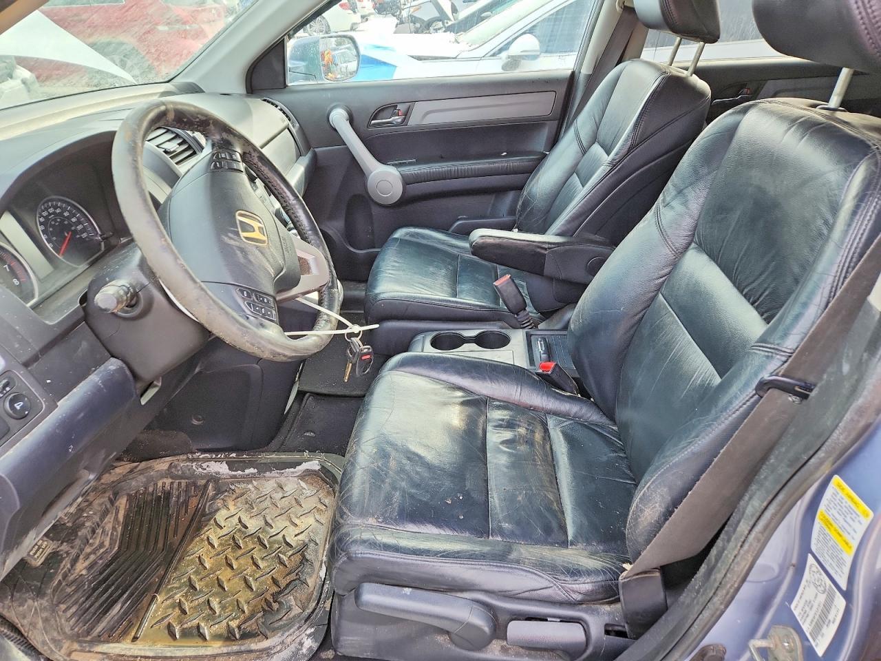 2007 Honda Cr-V Exl - Image 7