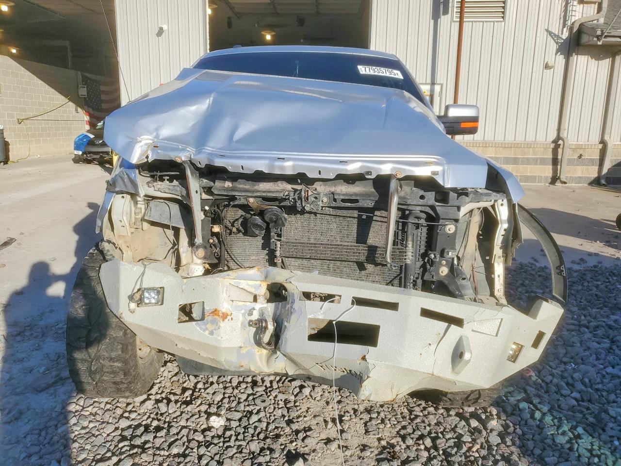 2012 Ford F150 Super Cab - Image 5