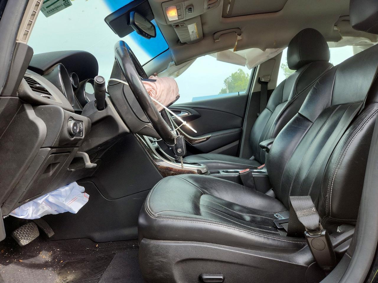 2012 Buick Verano - Фото 7