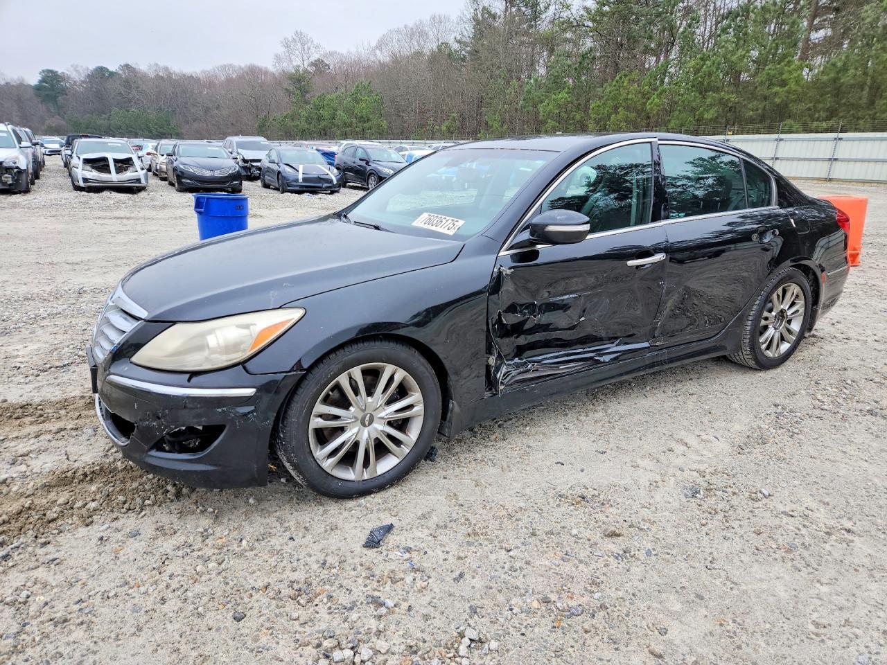 lot