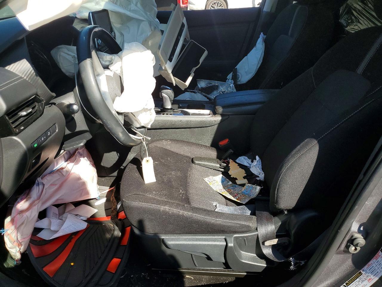 2022 Nissan Sentra Sv - Фото 7