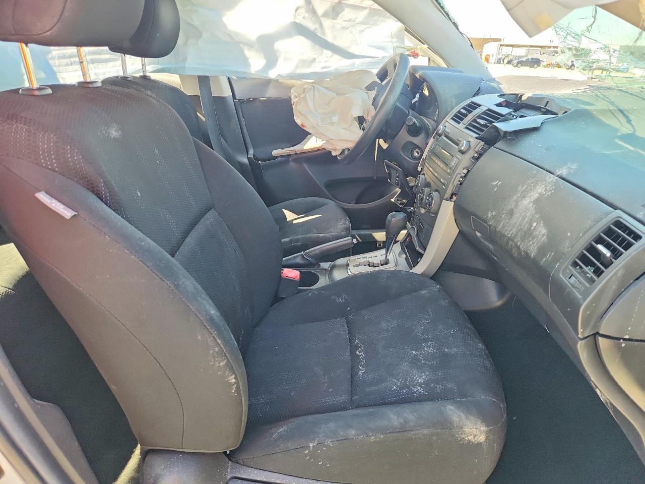 2011 Toyota Corolla S - Фото 7
