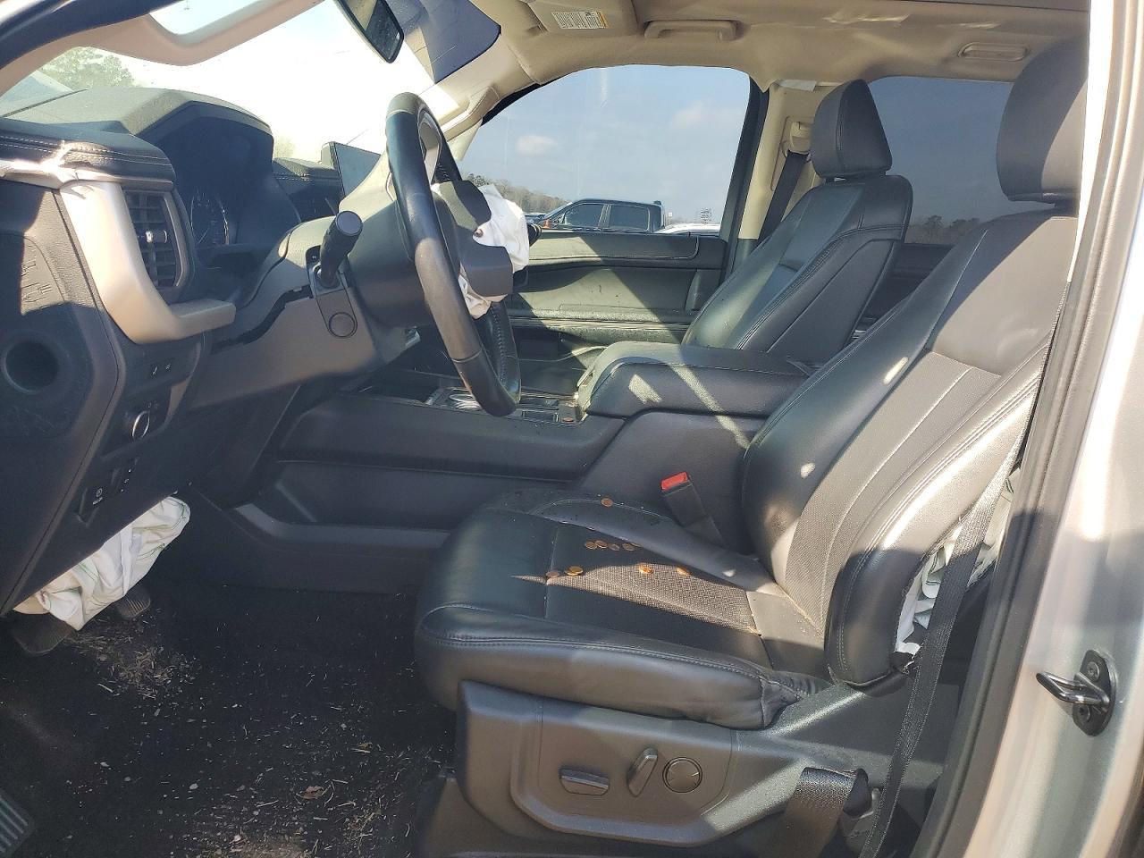 2022 Ford Expedition Xlt - Фото 7