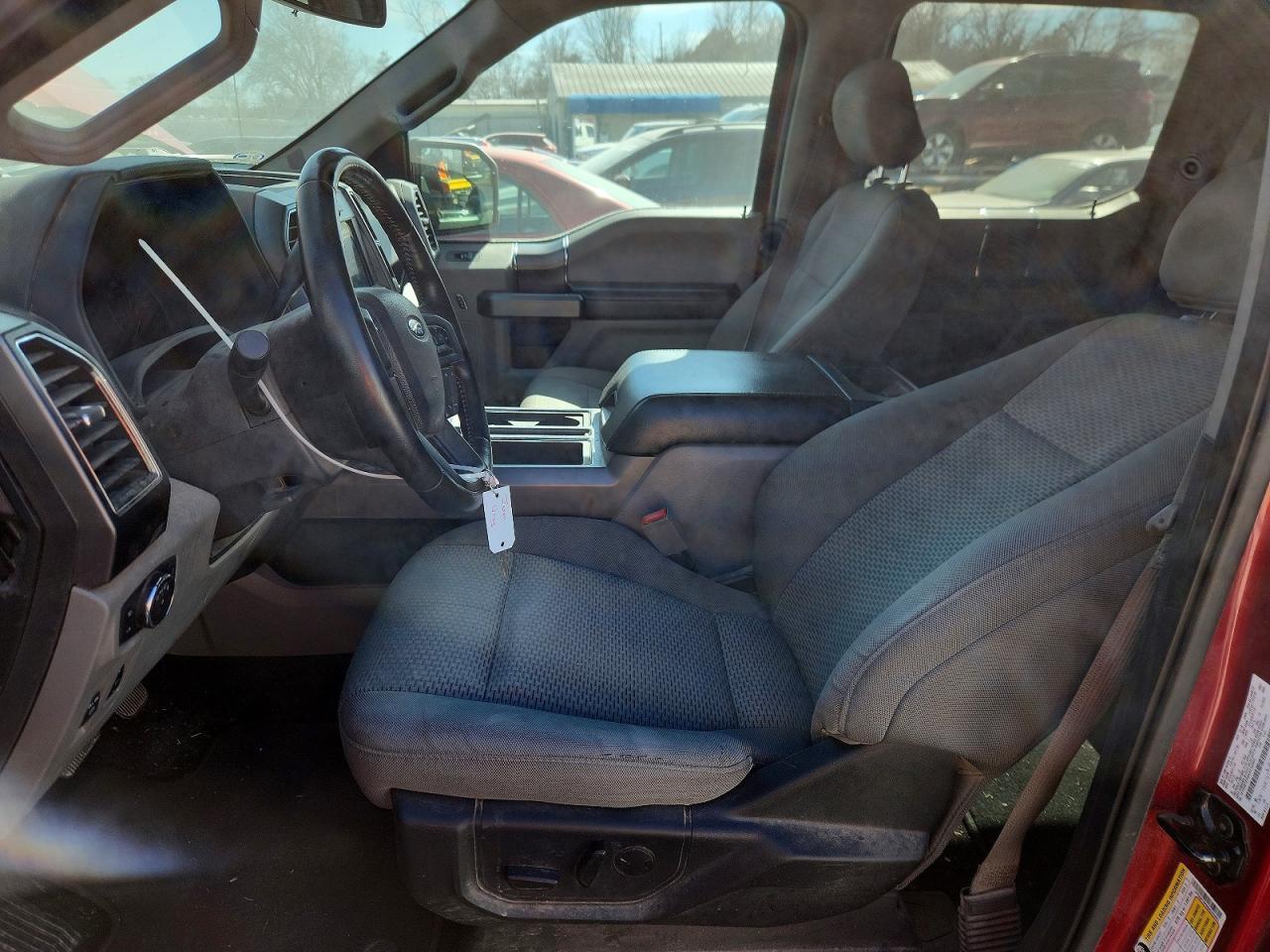 2019 Ford F150 Supercrew - Фото 7