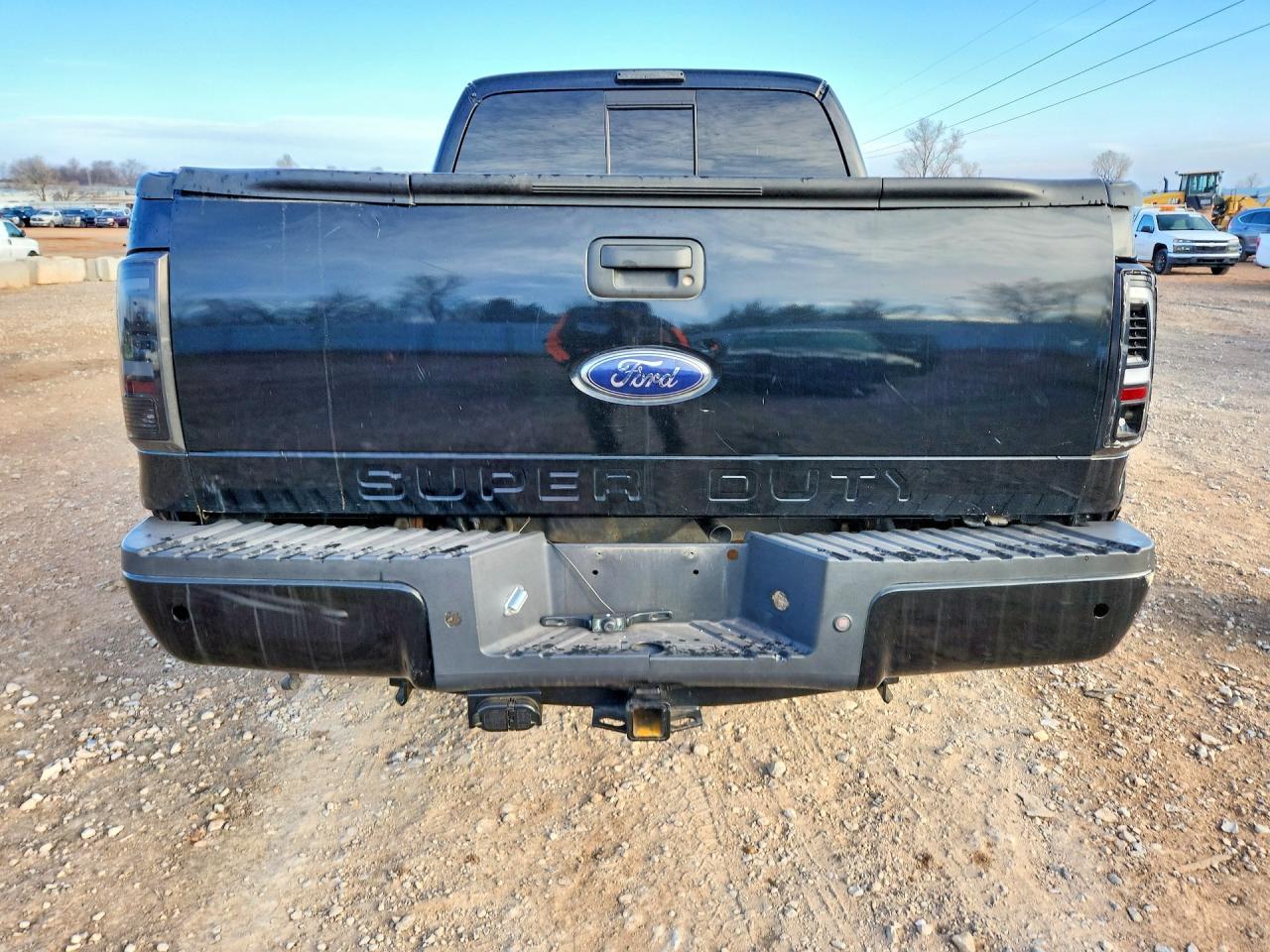 2008 Ford F250 Super Duty - Image 6