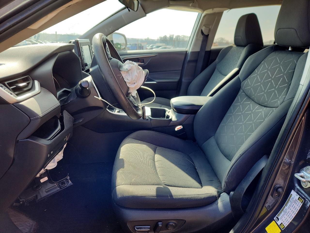 2022 Toyota Rav4 Xle - Image 7
