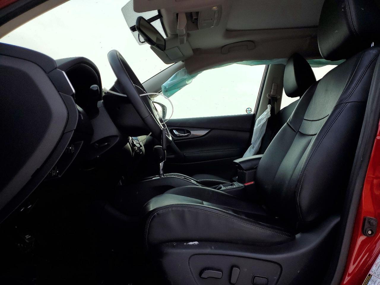 2016 Nissan Rogue S - Image 7