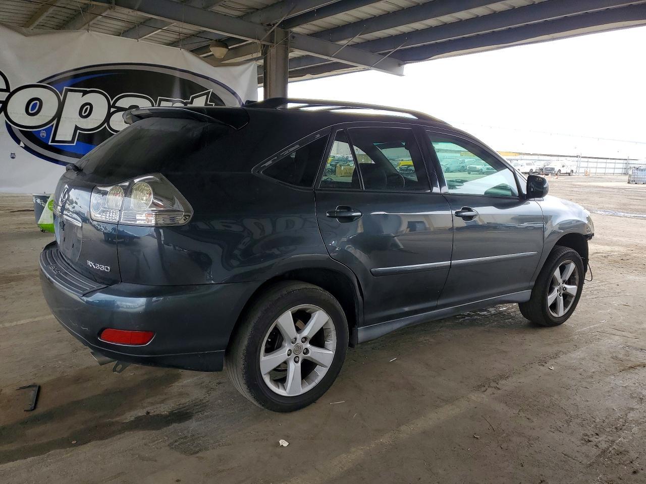 2006 Lexus Rx 330 - Image 3