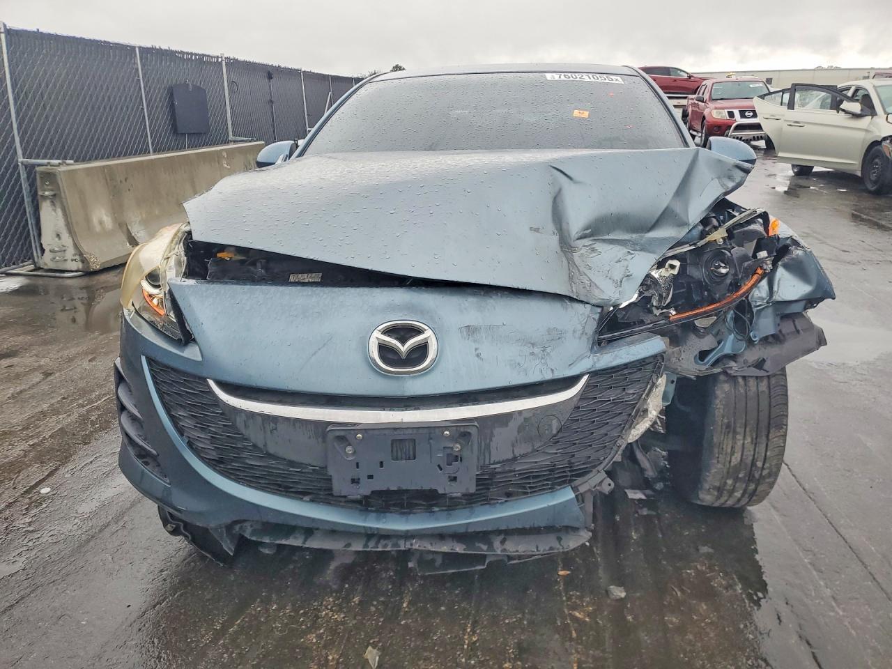 2010 Mazda 3 I - Фото 5