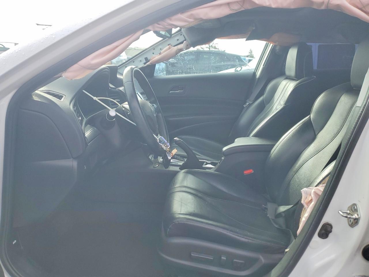 2019 Acura Ilx Premium - Image 7