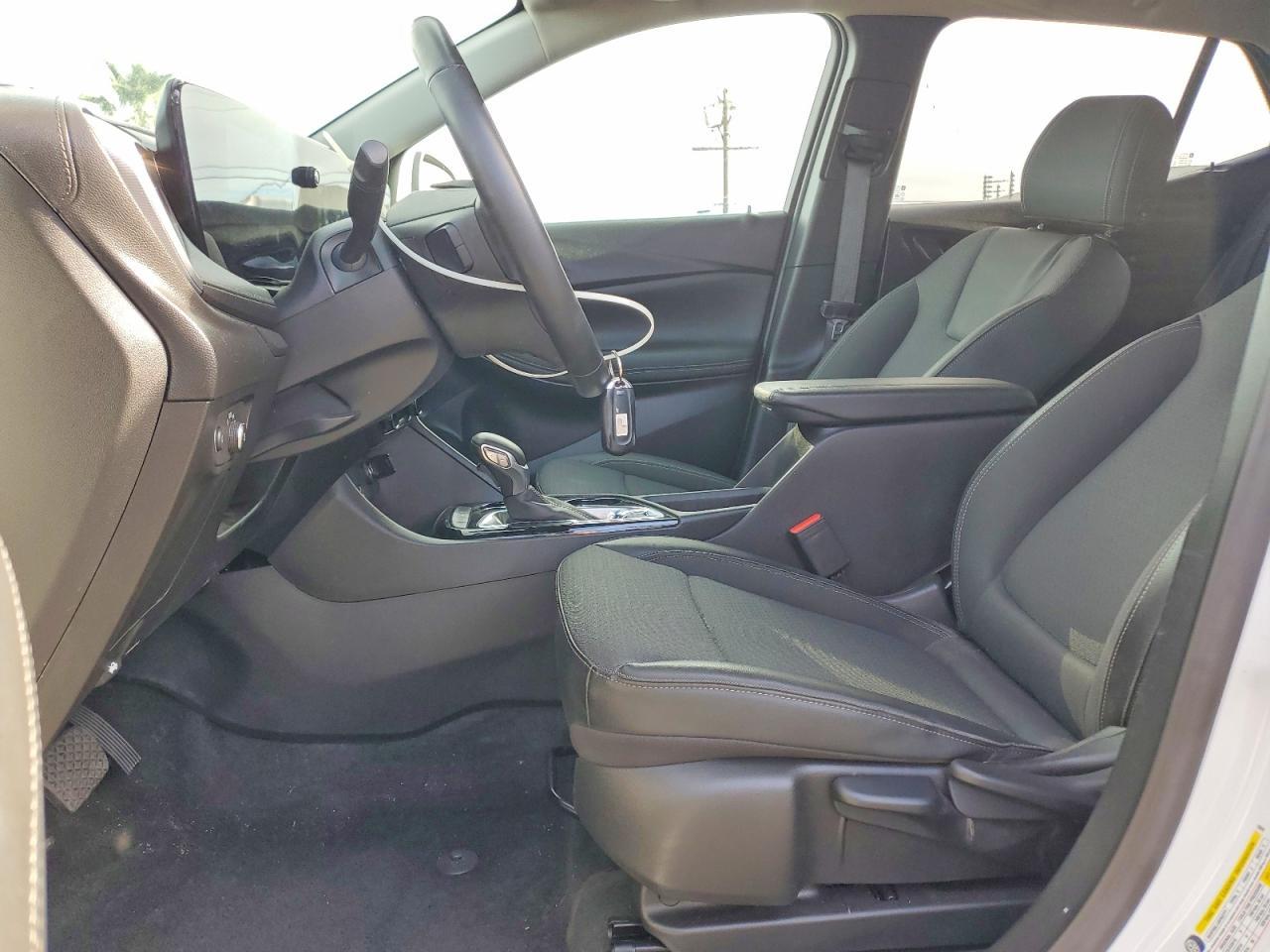 2024 Buick Encore Gx Preferred - Image 7