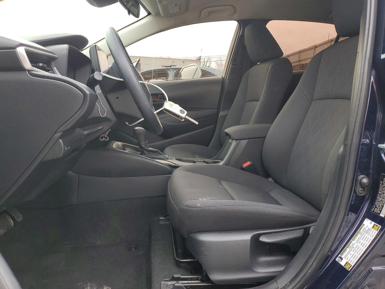 2023 Toyota Corolla Le - Фото 7