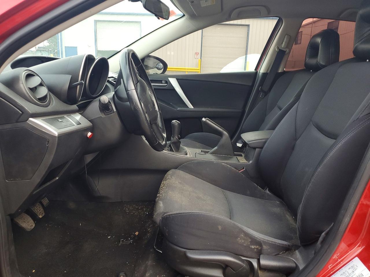 2010 Mazda 3 S - Фото 7