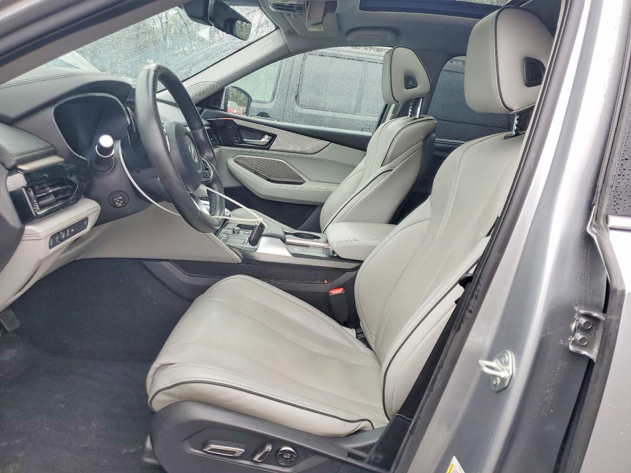 2024 Acura Mdx Advance - Image 7