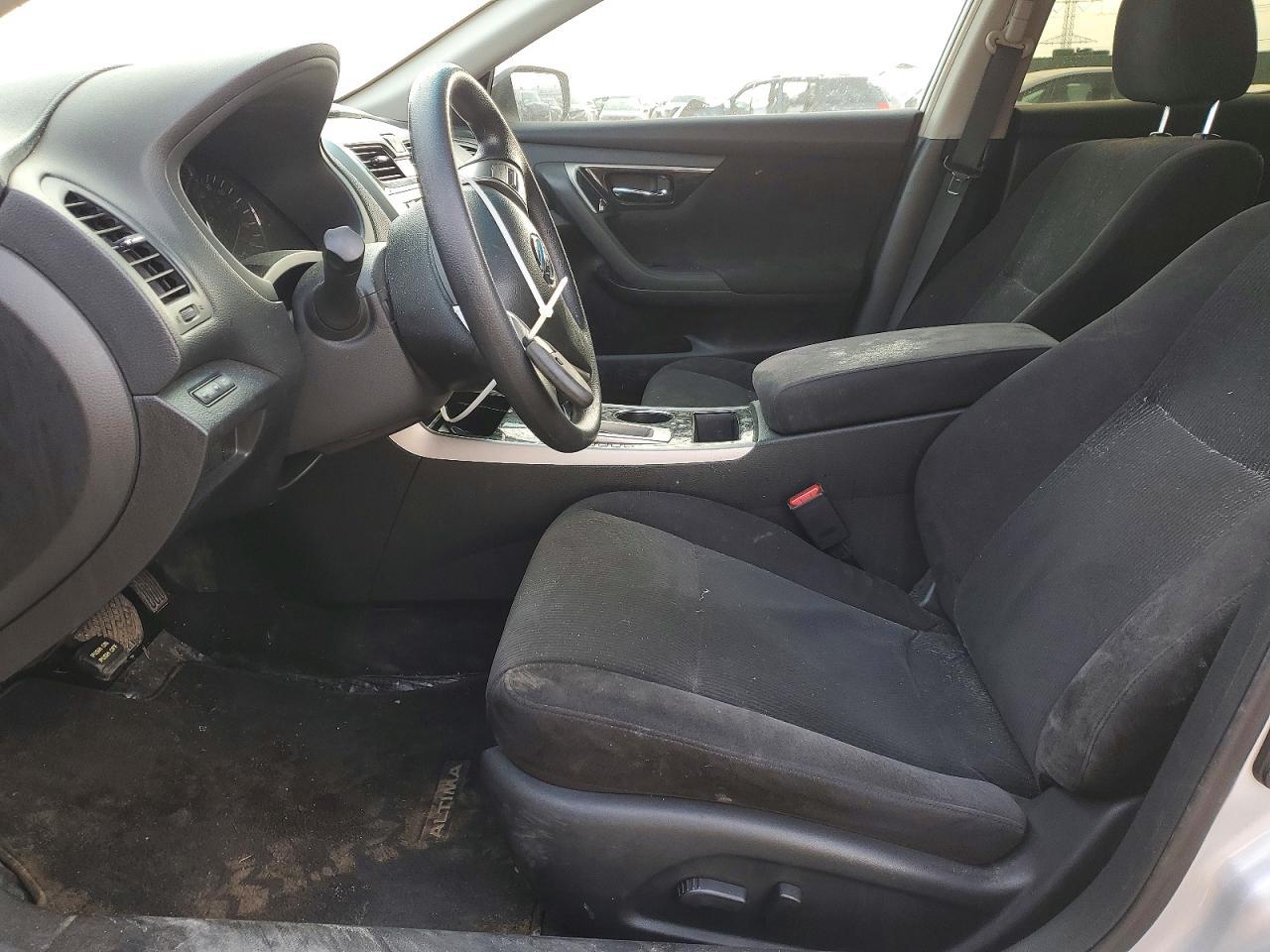 2013 Nissan Altima 2.5 - Фото 7