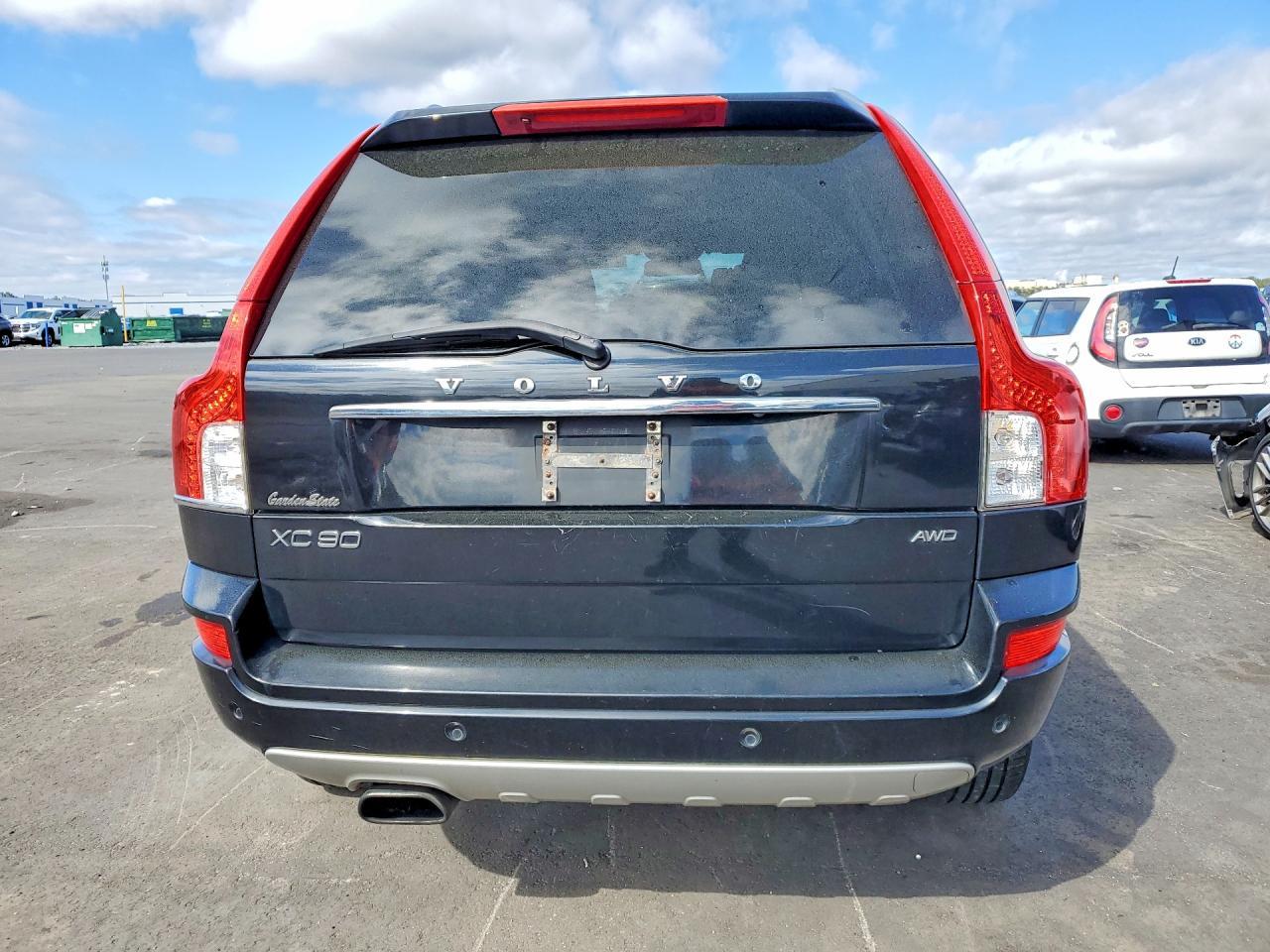 2013 Volvo Xc90 3.2 - Фото 6
