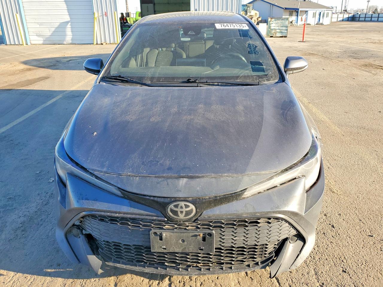 2021 Toyota Corolla Se - Фото 5