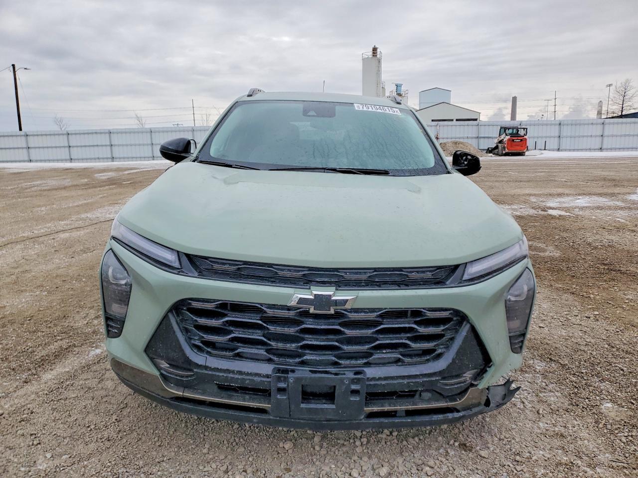 2024 Chevrolet Trax Activ - Image 5