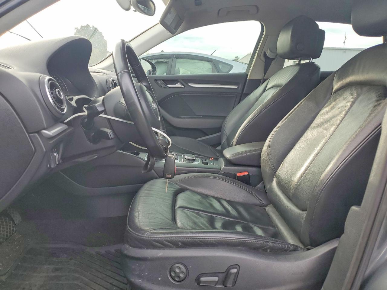 2015 Audi A3 Premium - Фото 7