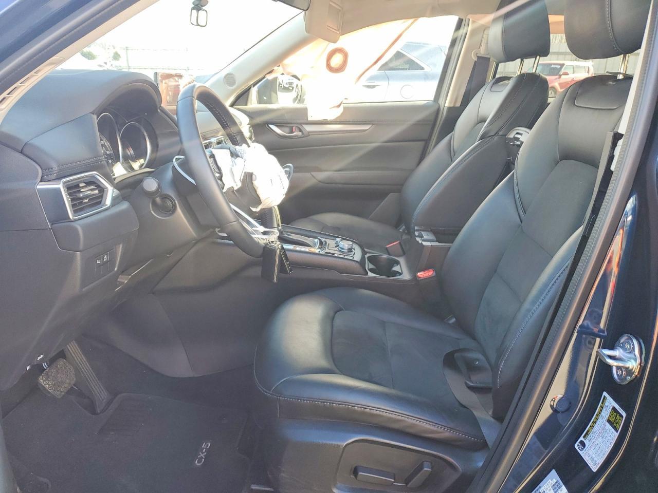 2023 Mazda Cx-5 Select - Фото 7