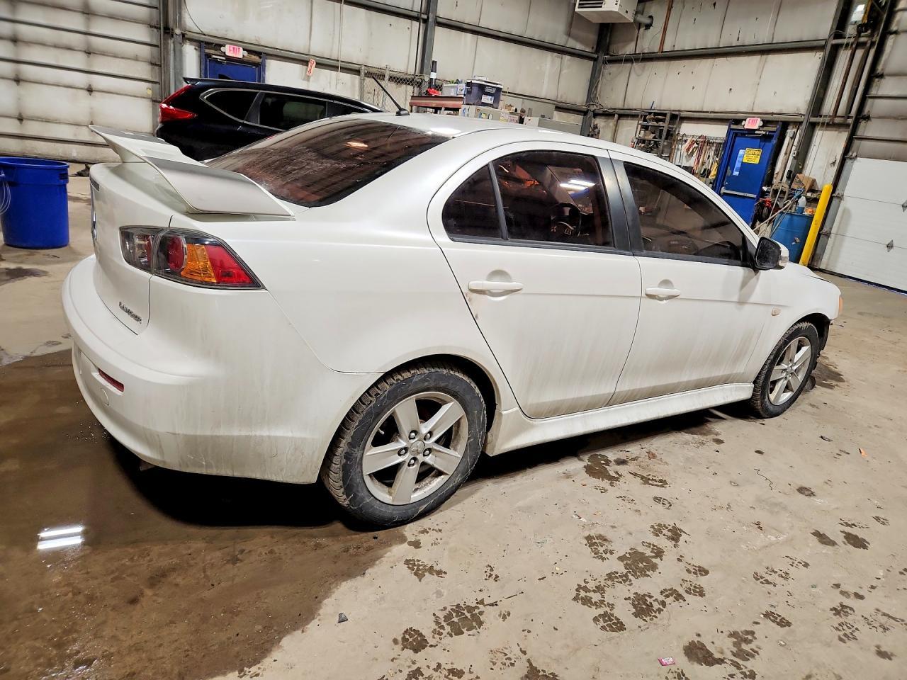 2016 Mitsubishi Lancer Es - Image 3