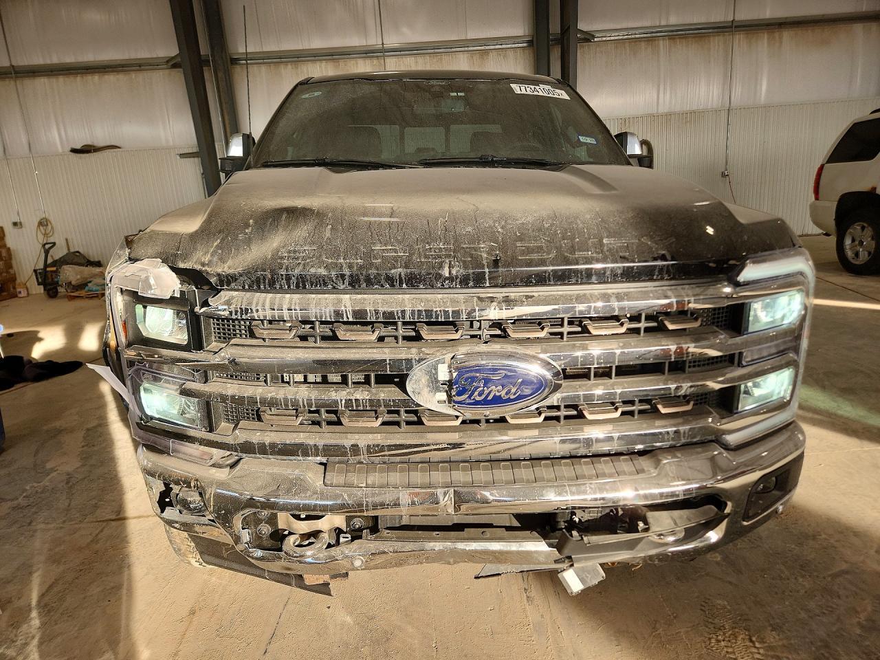 2024 Ford F250 Super Duty - Image 5