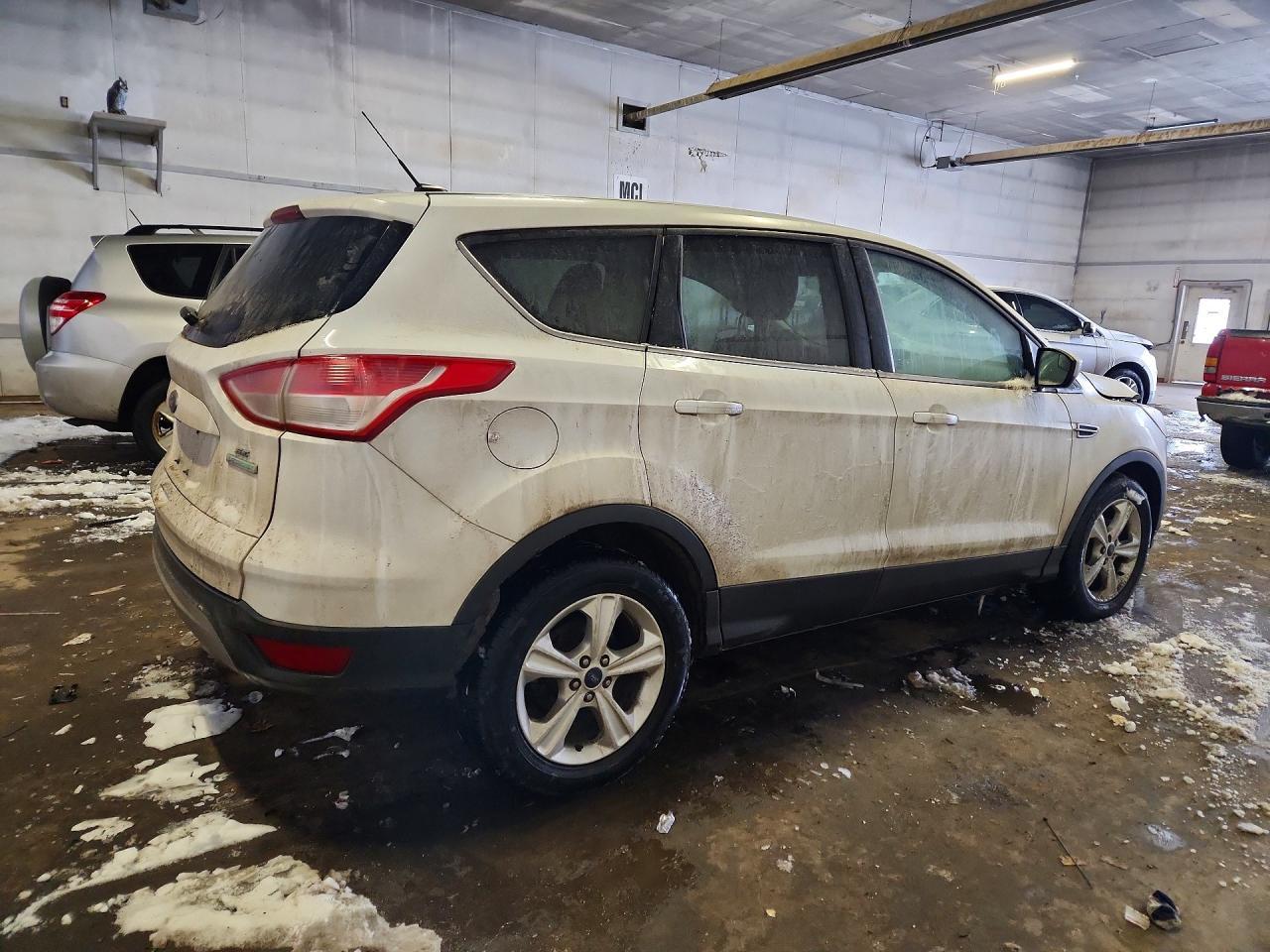 2015 Ford Escape Se - Image 3