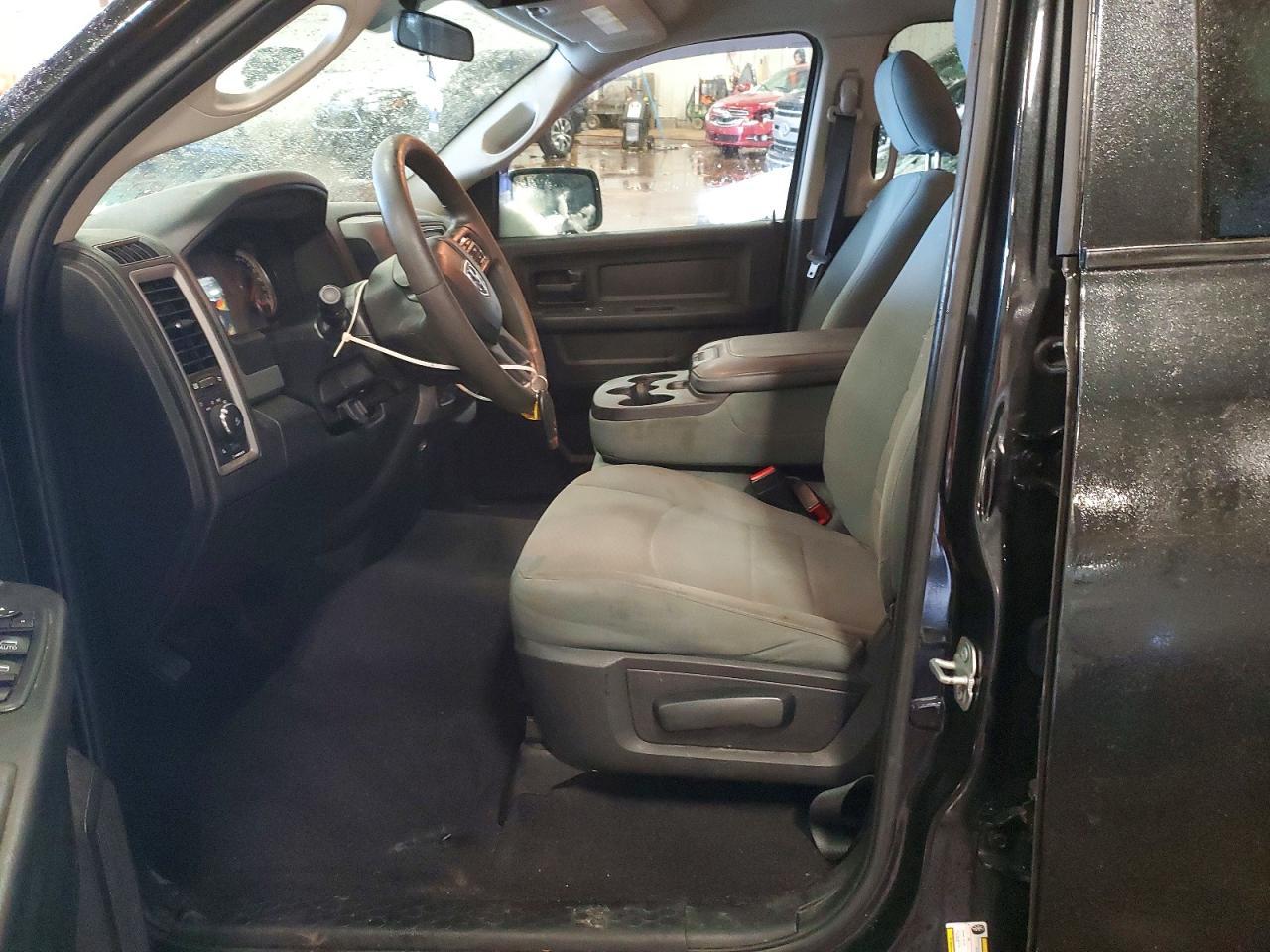 2019 Ram 1500 Classic Tradesman - Image 7