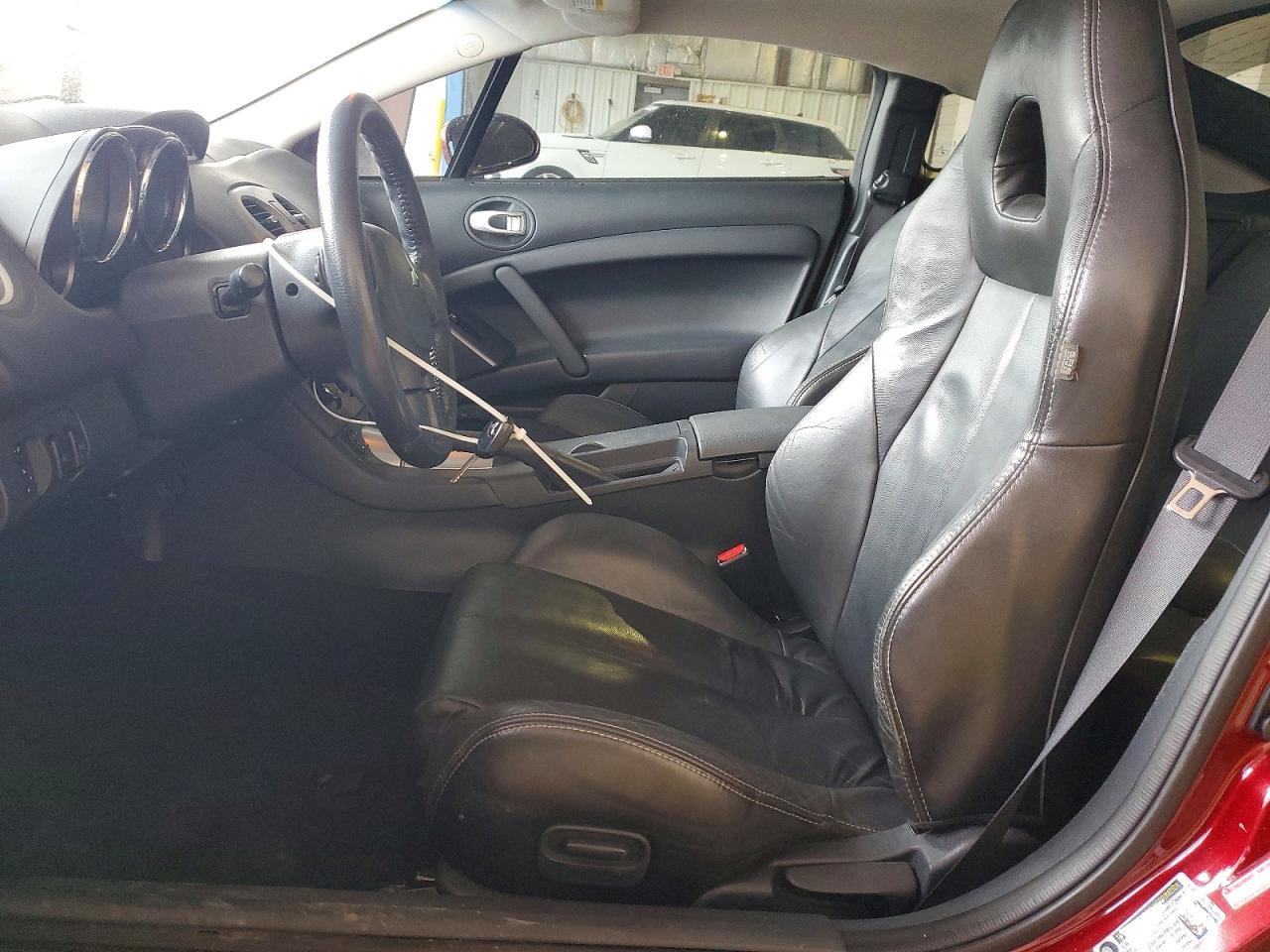 2006 Mitsubishi Eclipse Gt - Фото 7