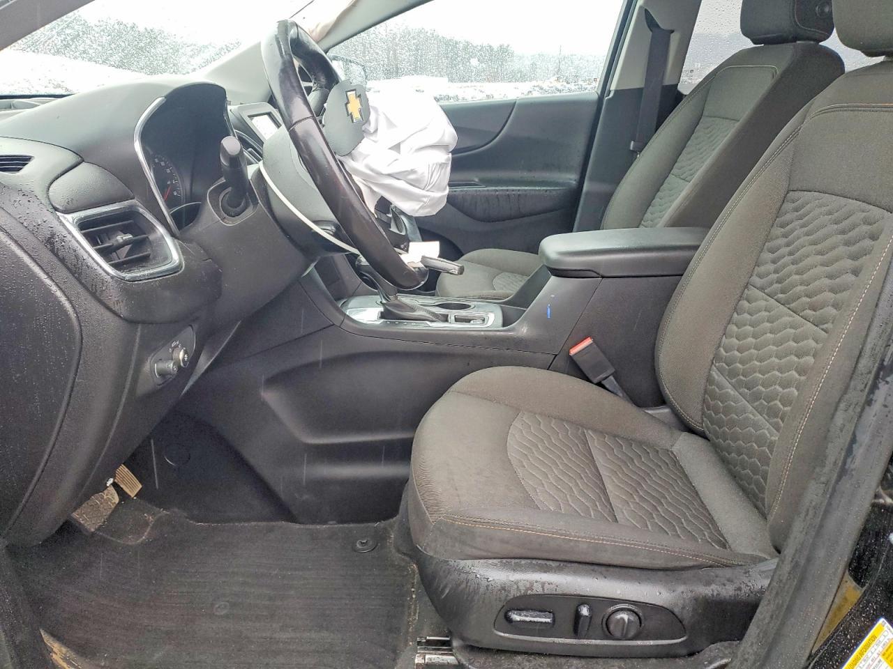 2019 Chevrolet Equinox Lt - Image 7